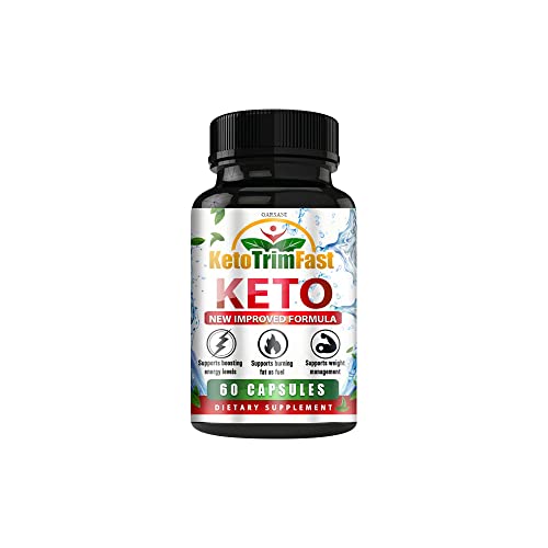 Trim Fast Single Bottle