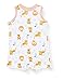 Chicco Unisex Baby Pagliacetto Senza Maniche Kleinkind-Schlafanzüge, 64, 44