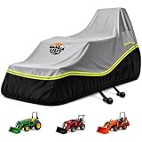 UUT 189 inch Tractor Cover
