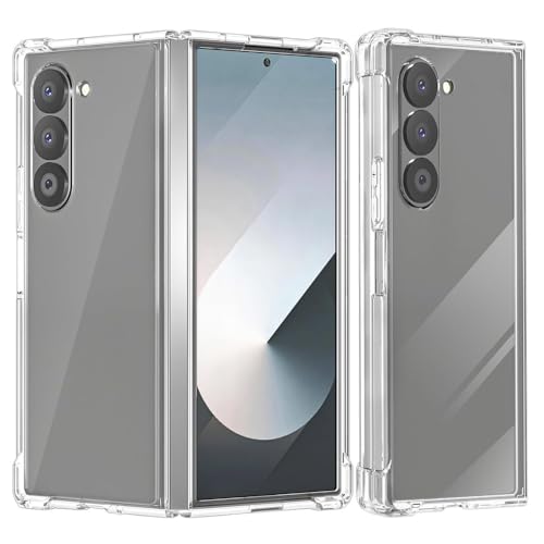 【6品セット】カロス御三家クリアファイル Amazon.co.jp: For Samsung Galaxy Z Fold6 ケース ギャラクシー