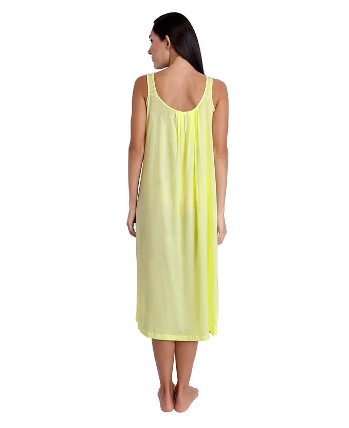 Image of TWGE Cotton Full Length Camisole for Women