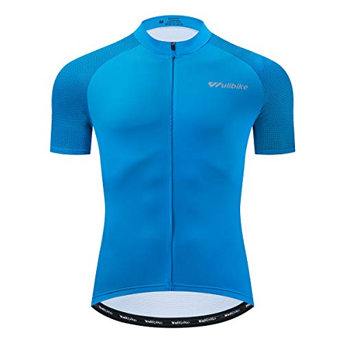 logas Completo Abbigliamento Ciclismo Uomo Tuta Bici da Corsa Estivo Maglia  MTB Manica Corta Pantaloncini Imbottiti Uomo Magliette berjaya.edu.my