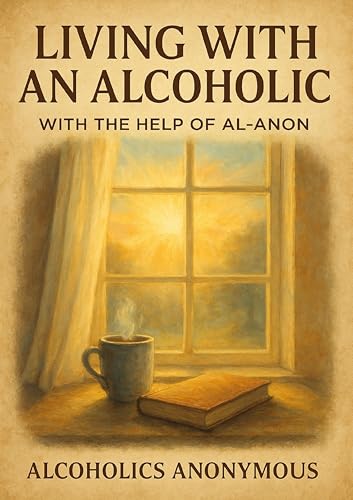 Living with an Alcoholic: With the Help on Al-Anon