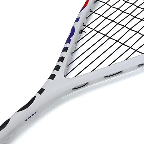 Raquete de Squash Tecnifibre Carboflex 125 X-top