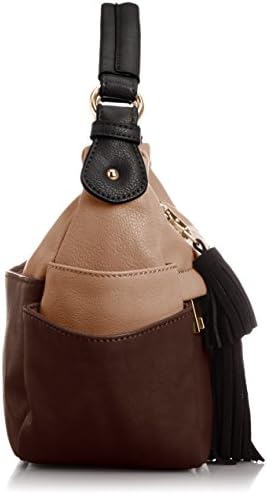 Amazon | [カカトゥ] バイカラーワンショルダーS 07-00-07490 SBL