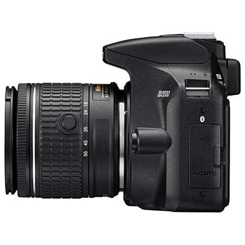 High Performance medium format camera Bundle product image