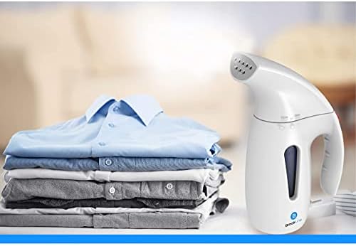 pro breeze fabric steamer