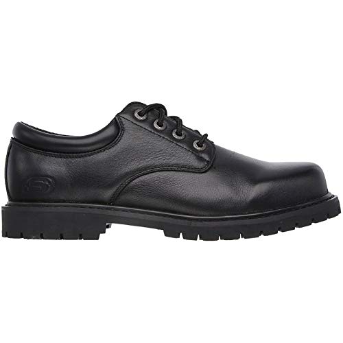 Skechers Men's Cottonwood Elks Work Shoe2
