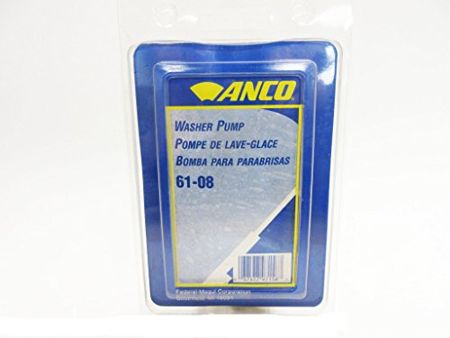 Trico Anco 61-08 Windshield Washer Pump Repair Kit #TOP5