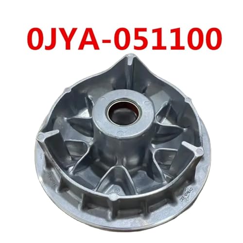 Poulie lâche primaire robuste type Cvtech pour embrayage Cforce 1000