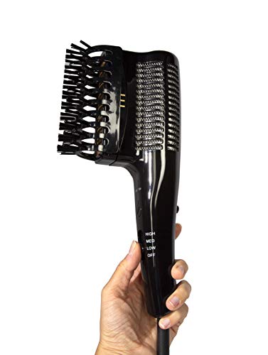 2000 Professional Hair Styler #TOP5