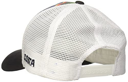 Costa Del Mar Trucker Hat, Blue, One Size Us #TOP1