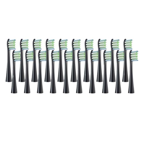 20 �̌����\�ȃu���V�w�b�h�t�B�b�g Air 2 /One/SE X/X PRO/Z1/F1 �ɓK��(20Black)