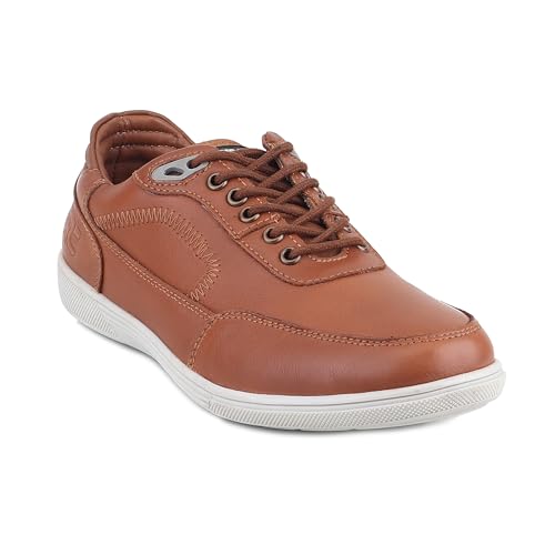 Red Chief Low Ankle Casual Sneaker Shoes for Men