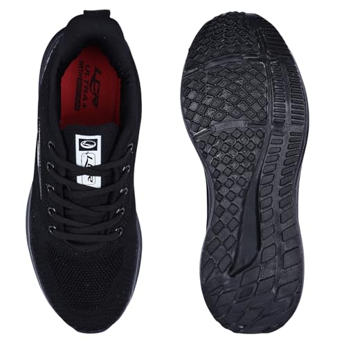 Image of Lancer Mens Boss-11 Running Shoes