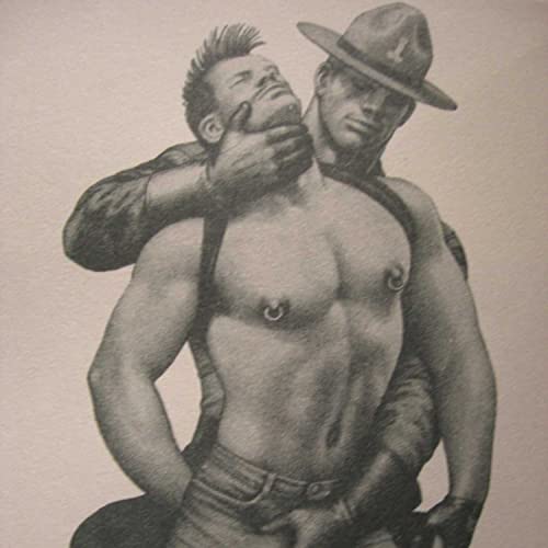 Episode 6 | Whale Cum