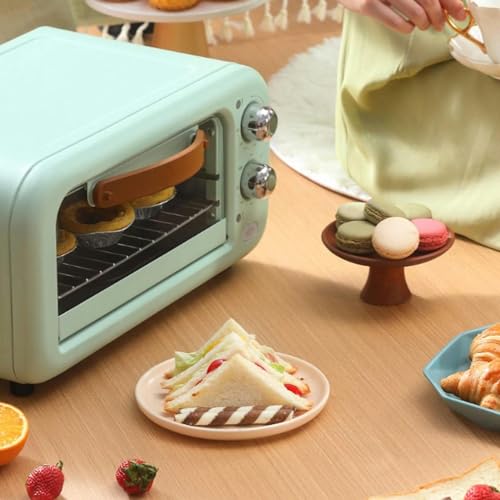 BTURYT 12 -Liter Home Electric Oven の商品画像 4