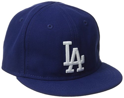 MLB Los Angeles Dodgers Game My 1st 59Fifty Infant Cap, Size 6