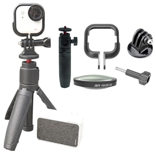 Honbobo Insta360 GO UltraANVJANZT[p10{}NYtB^[ (10X + standalone frame + mini selfie stick)