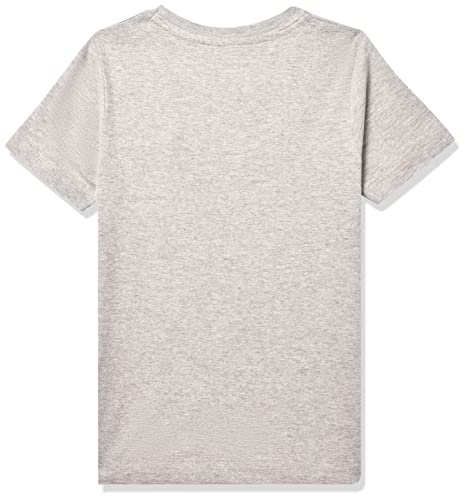 Image of Marvel Boys Cotton Round Neck T-Shirt