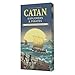 CATAN Explorers & Pirates 5-6 Player Expansion (6th Edition) Add More Players to Your Adventure, Strategy Game for Kids & Adults, Ages 12+, 3-6 Players, 90-120 Minute Playtime