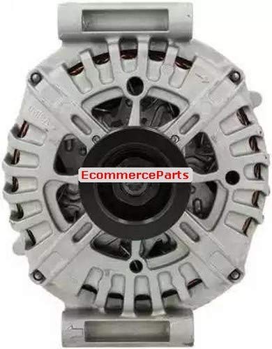 Alternatore Ecommerceparts Tensione: 12 V, Alternatore-Corrente carica: 250 A, Versione: 554709RIV 9145375150613