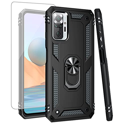 Coque Redmi Note 10 Pro pour éviter les bris d'écran et chutes