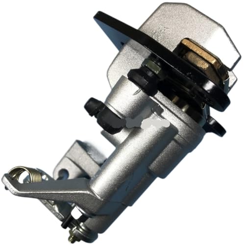 Étrier de frein arrière 5UG-2580V-02-00 pour UTV 500 700 YXR450