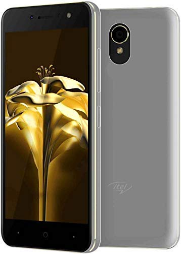 itel a23 cover