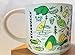 Starbucks Been There Across the Globe Series Mug 14 oz OREGON