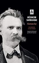 Download Nietzsche : Biographie d'une pensée PDF