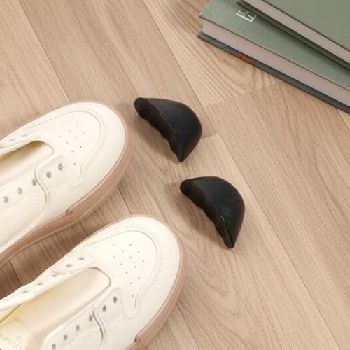 3 PCS rellenos ajustables para zapatos, esponja suave miniatura 7
