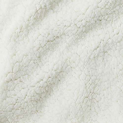 Image of Radio Flyer Cozy Sherpa Stroller Liner, Universal Stroller & Wagon Fit