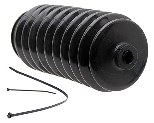 ACDelco Advantage 46A7035A Rack and Pinion Bellow with Cable Ties