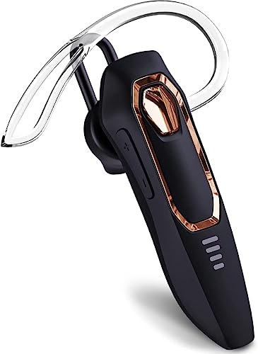 Auricular Bluetooth In Ear con Cancelación de Ruido miniatura 1