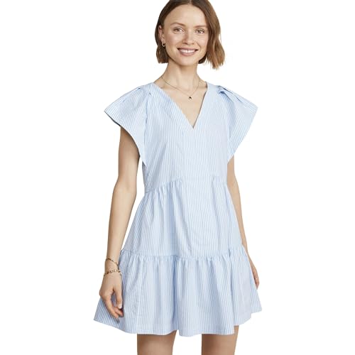 Image of vineyard vines Sophie Harbor Dress