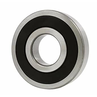 Подшипник skf 6001 2rs1
