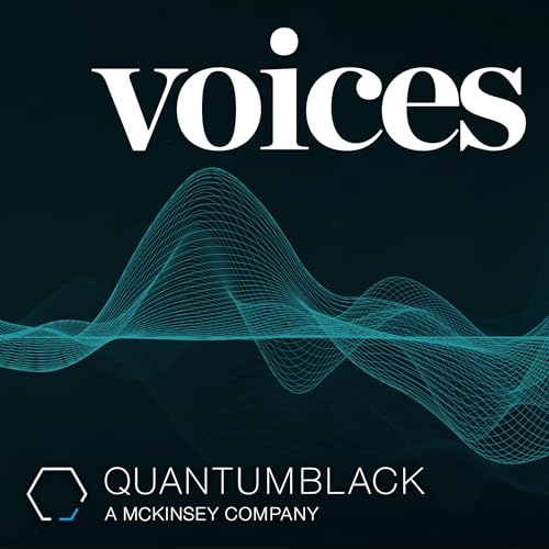 QuantumBlack Voices cover art