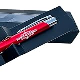 Idée cadeau unisexe : un cadeau de stylo attentionné pour les enseignants, les amis, la famille, les collègues, les étudiants ou les clients, adapté à tous les âges.