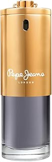 Pepe Jeans SoBold Intense For Him Perfumes Hombre Eau de Parfum 100ml Fragancia Ambarada y Especiada Regalo Hombre