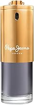 Pepe Jeans SoBold Intense For Him Perfumes Man Eau de Parfum 100ml Amber and Spicy Fragrance Gift Man