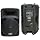 Absolute USPRO15BT 15" Active Powered Amplified PRO PA DJ Loudspeaker Bluetooth FM Radio Karaoke