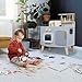 Imagen de JOCCA - Cocina de Madera Infantil