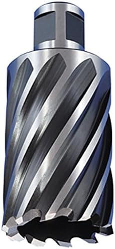 Alfa Tools RCCO74831 34mm x 2" Cobalt Rota Cutter with Patented Chipbreaker Tooth Design