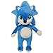 SONIC The Movie: Peluche Baby Sonic (tamaño 22 cm)