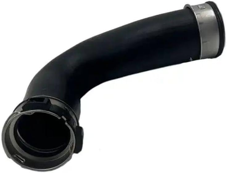 Turbo-supercharger Pipe Right 9065282682 9065282682 AUTO-GETHER