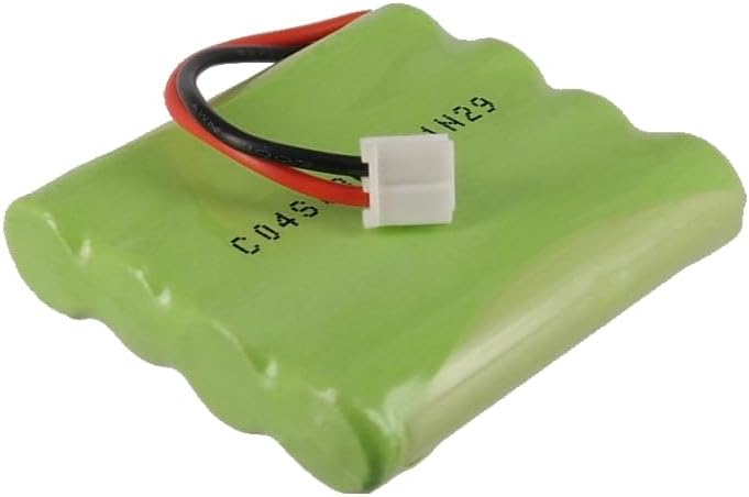 Miniatura 4 de Reemplazo de batería compatible para Avent SDC361, HARTING & HELLING Janosch MBF4080,