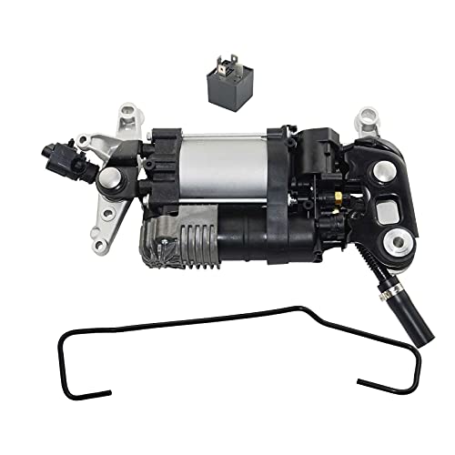 Relais de pompe de compresseur de suspension pneumatique haute conductivité - 3