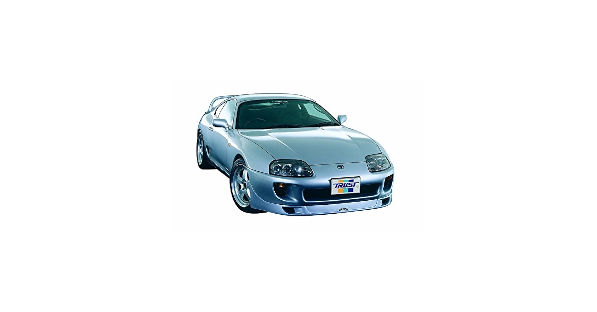 Amazon | TRUST(トラスト) GReddy フロントスカート (FRP製