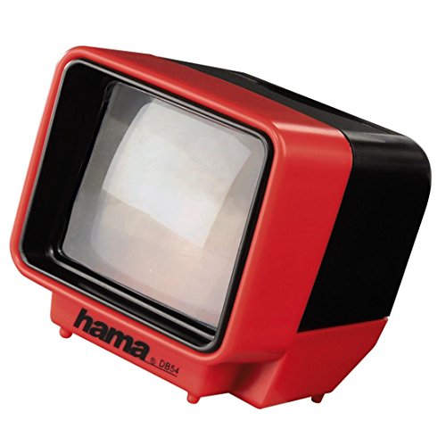 HAMA Visualizzatore per diapositive DB-54 a